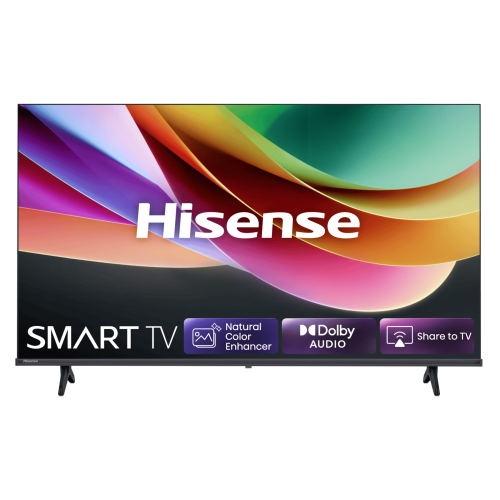 Телевизор Hisense 40A4S (2026)