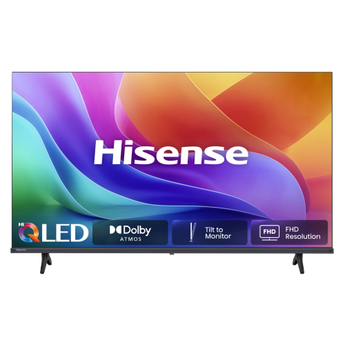 Телевизор Hisense 40E55SL (2026)