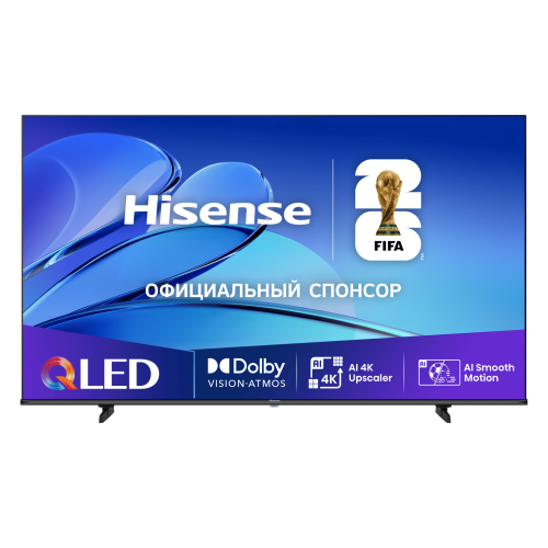 Телевизор Hisense 43E77Q