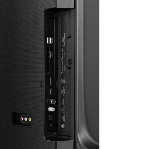 Телевизор Hisense 43E7Q