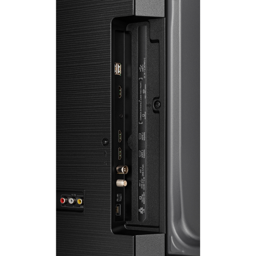 Телевизор Hisense 50E6QT