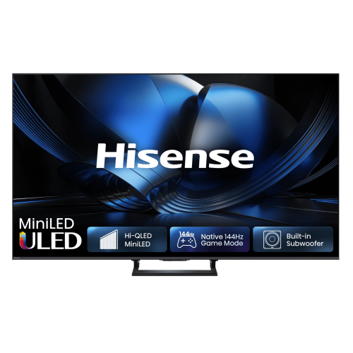 Телевизор Hisense 50U7S (2026)