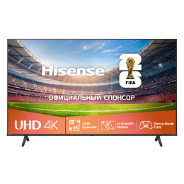 Телевизор Hisense 55A6Q