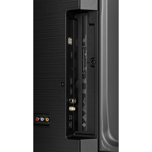 Телевизор Hisense 55A6S (2026)