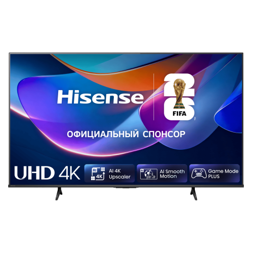 Телевизор Hisense 55E66SL (2026)