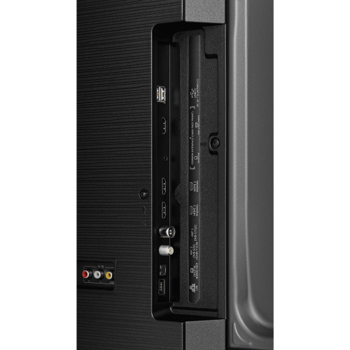 Телевизор Hisense 55E6QT