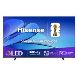 Телевизор Hisense 55E77Q