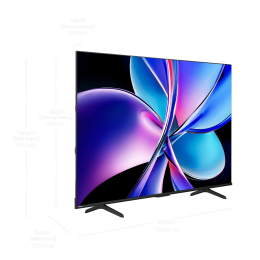 Телевизор Hisense 55E7Q PRO