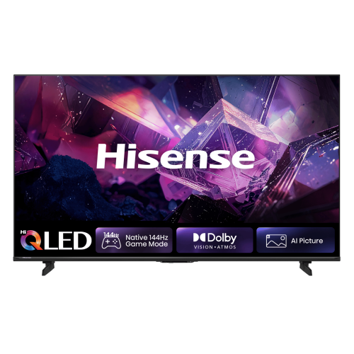 Телевизор Hisense 55E7S PRO (2026)