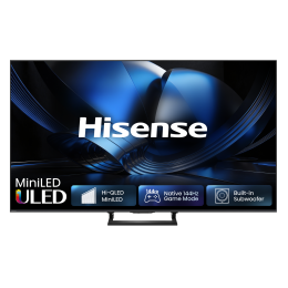 Телевизор Hisense 55U77SL (2026)
