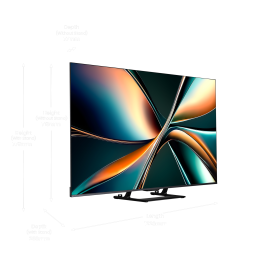 Телевизор Hisense 55U7Q