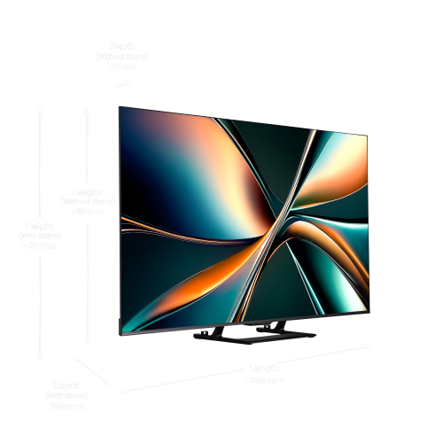Телевизор Hisense 55U7Q