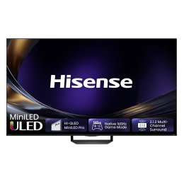 Телевизор Hisense 55U7S PRO (2026)