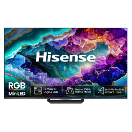 Телевизор Hisense 55UR8S (2026)