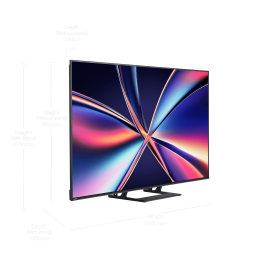Телевизор Hisense 65E8Q