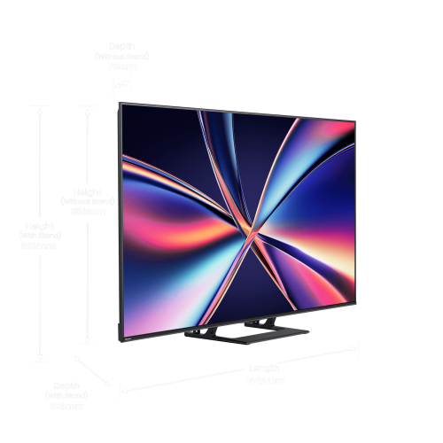 Телевизор Hisense 65E8Q