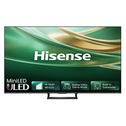 Телевизор Hisense 65E8S (2026)