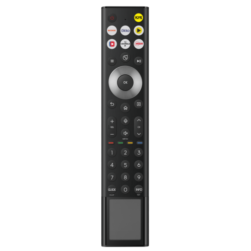 Телевизор Hisense 65S7S (2026)