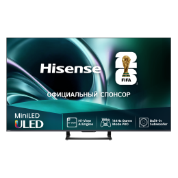 Телевизор Hisense 65U7Q