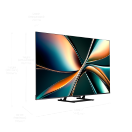 Телевизор Hisense 65U7Q