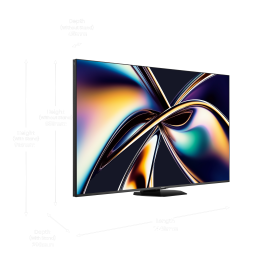 Телевизор Hisense 65U8Q
