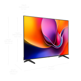 Телевизор Hisense 75A6Q
