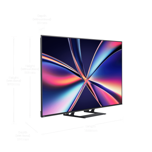 Телевизор Hisense 75E8Q