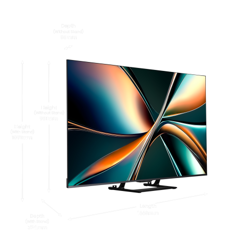 Телевизор Hisense 75U7Q