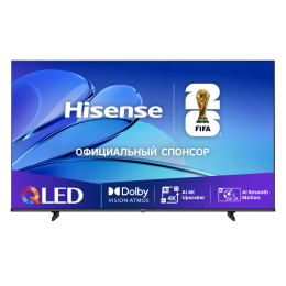 Телевизор Hisense 85E7Q
