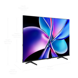 Телевизор Hisense 85E7Q PRO