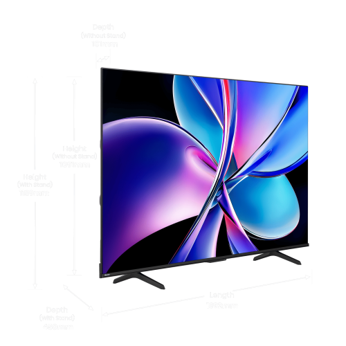 Телевизор Hisense 85E7Q PRO