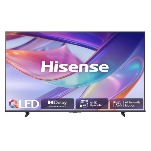 Телевизор Hisense 85E7S (2026)