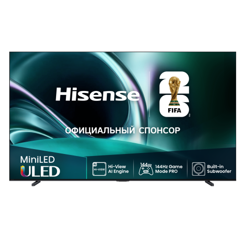 Телевизор Hisense 85U7Q