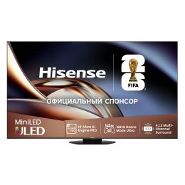 Телевизор Hisense 85U8Q