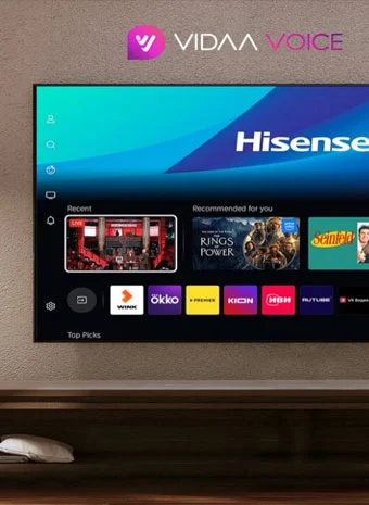 Hisense 116UXQ: что стоит за статусом «самого большого телевизора» линейки