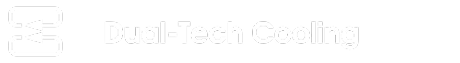 Система Dual-Tech Cooling
