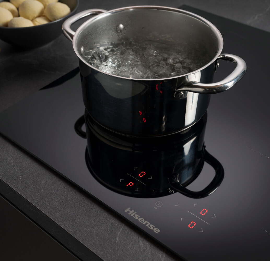 Rapid Boil