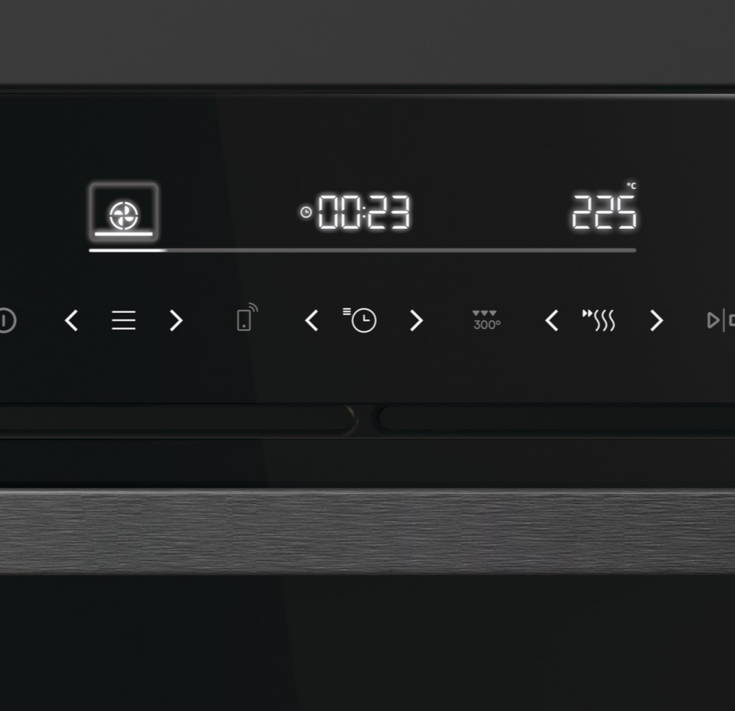 Сенсорное управление IconLed