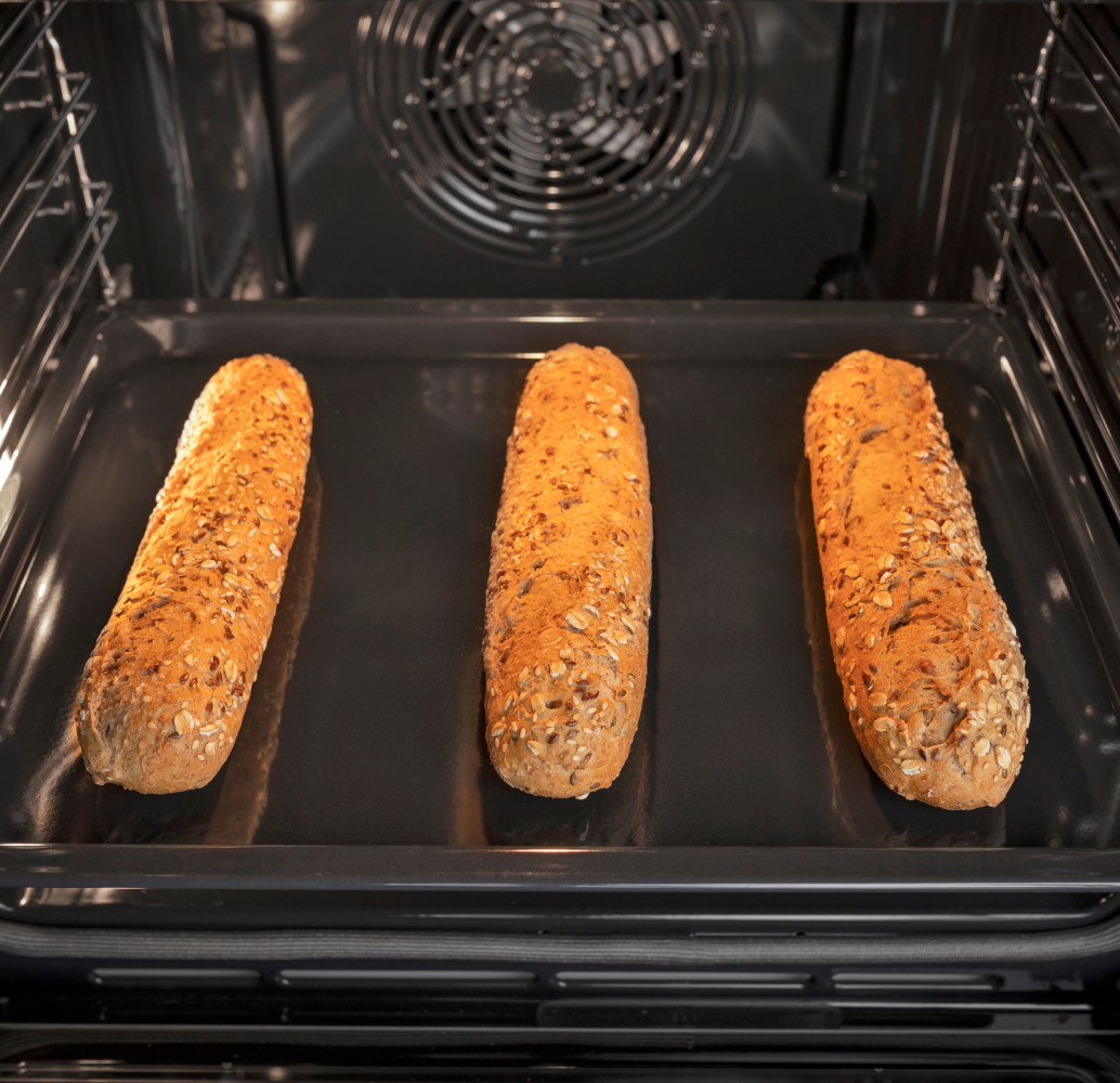 Технология Even Bake