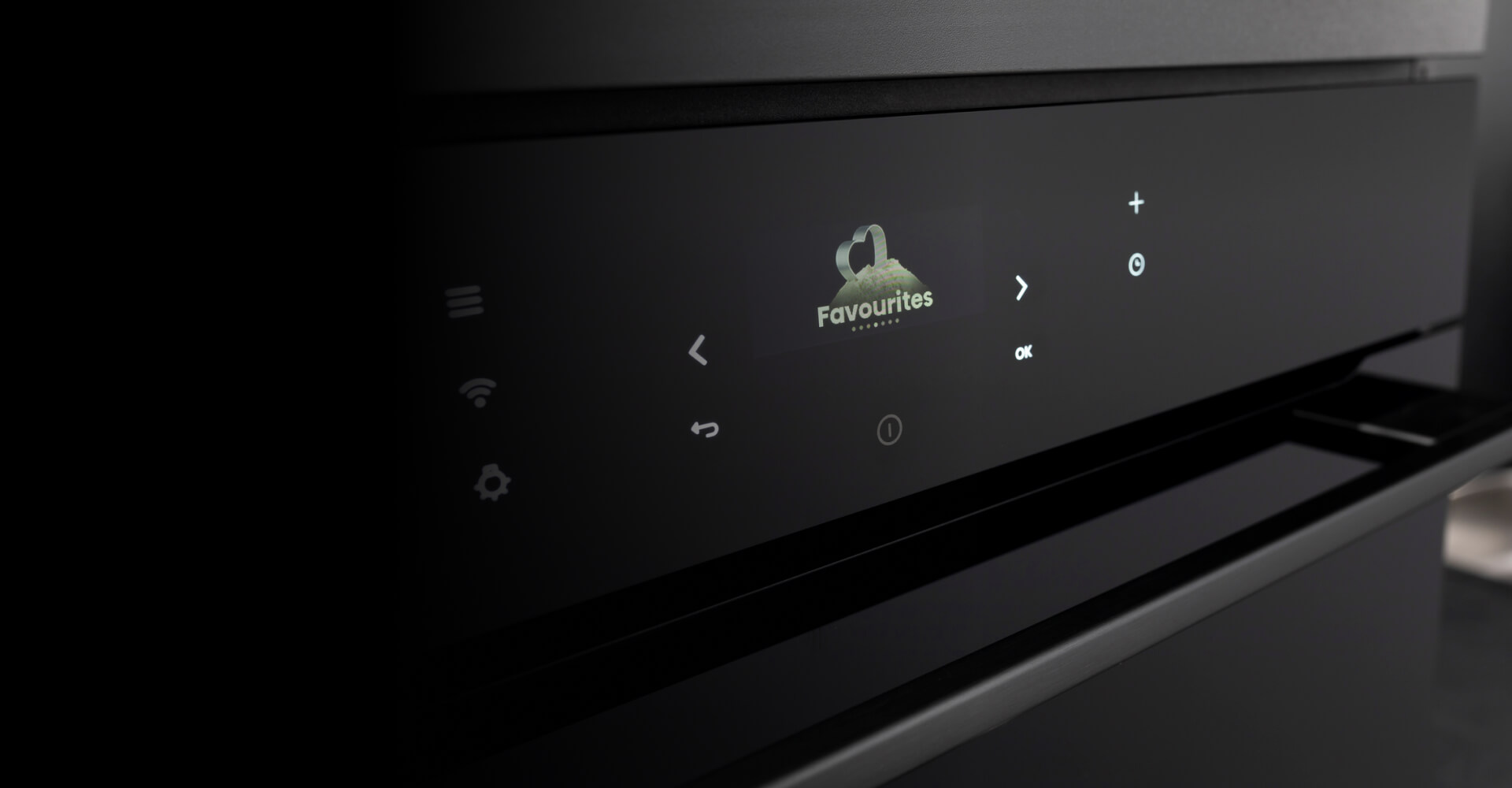 TFT-дисплей Vision Plus