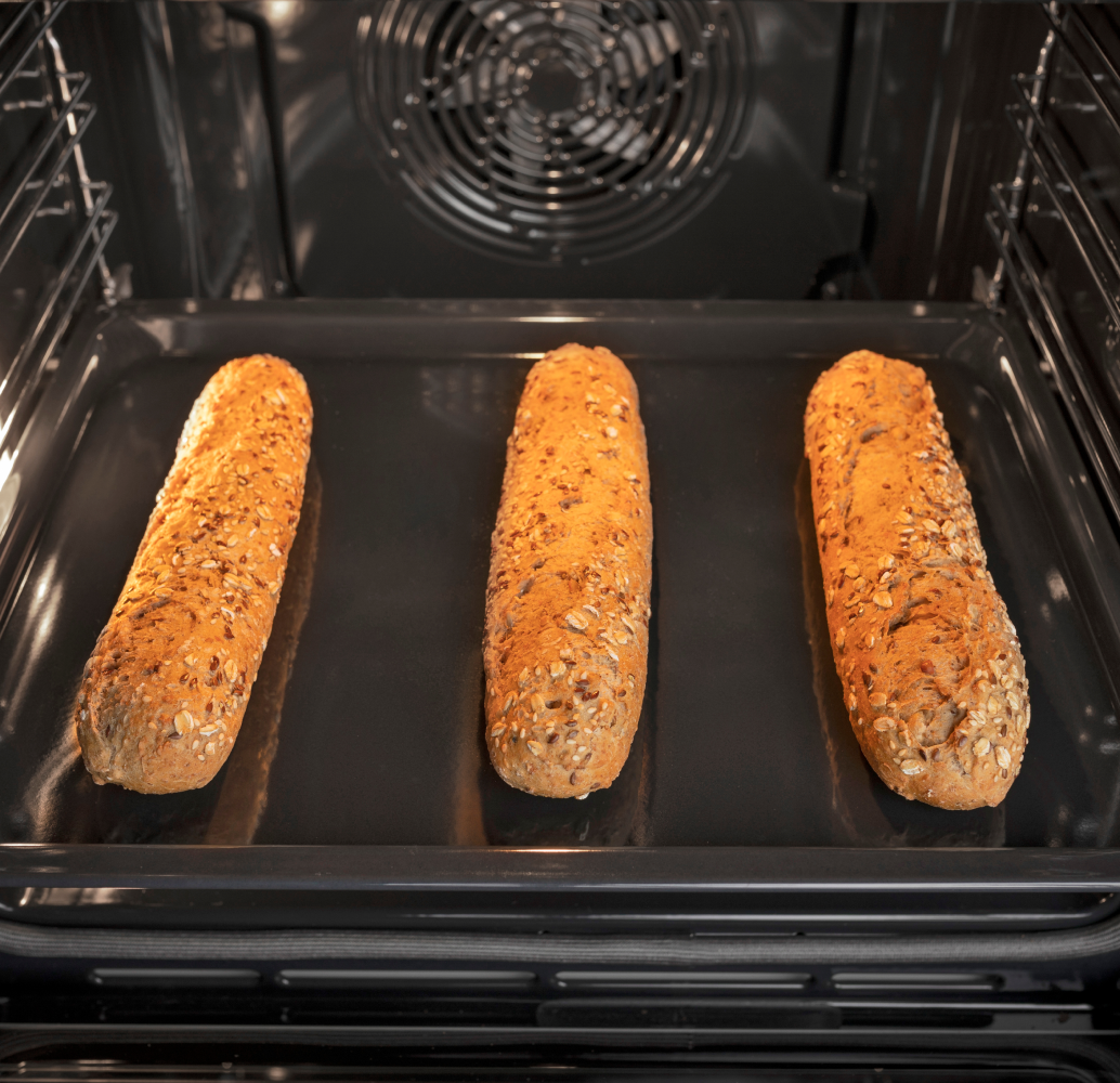 Технология Even Bake