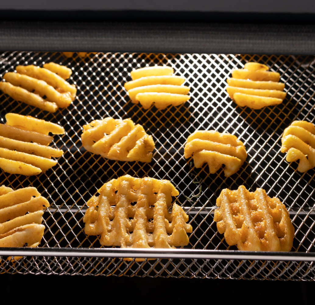 AIR FRY