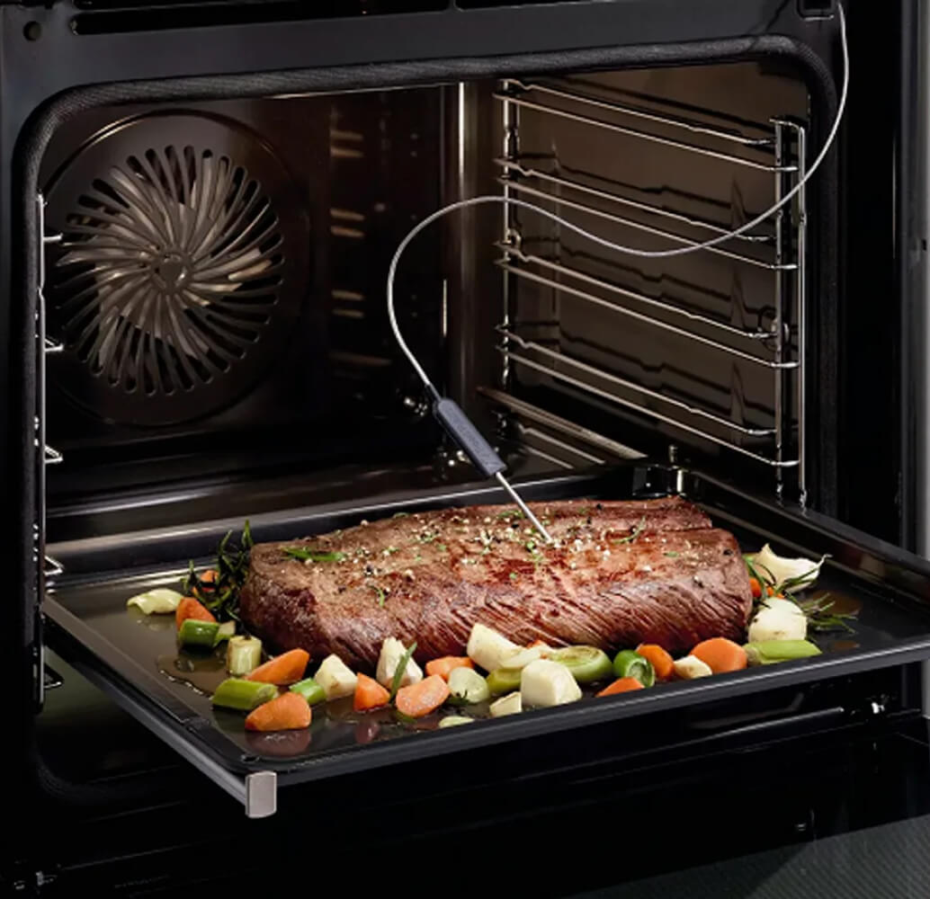 Food Sensor