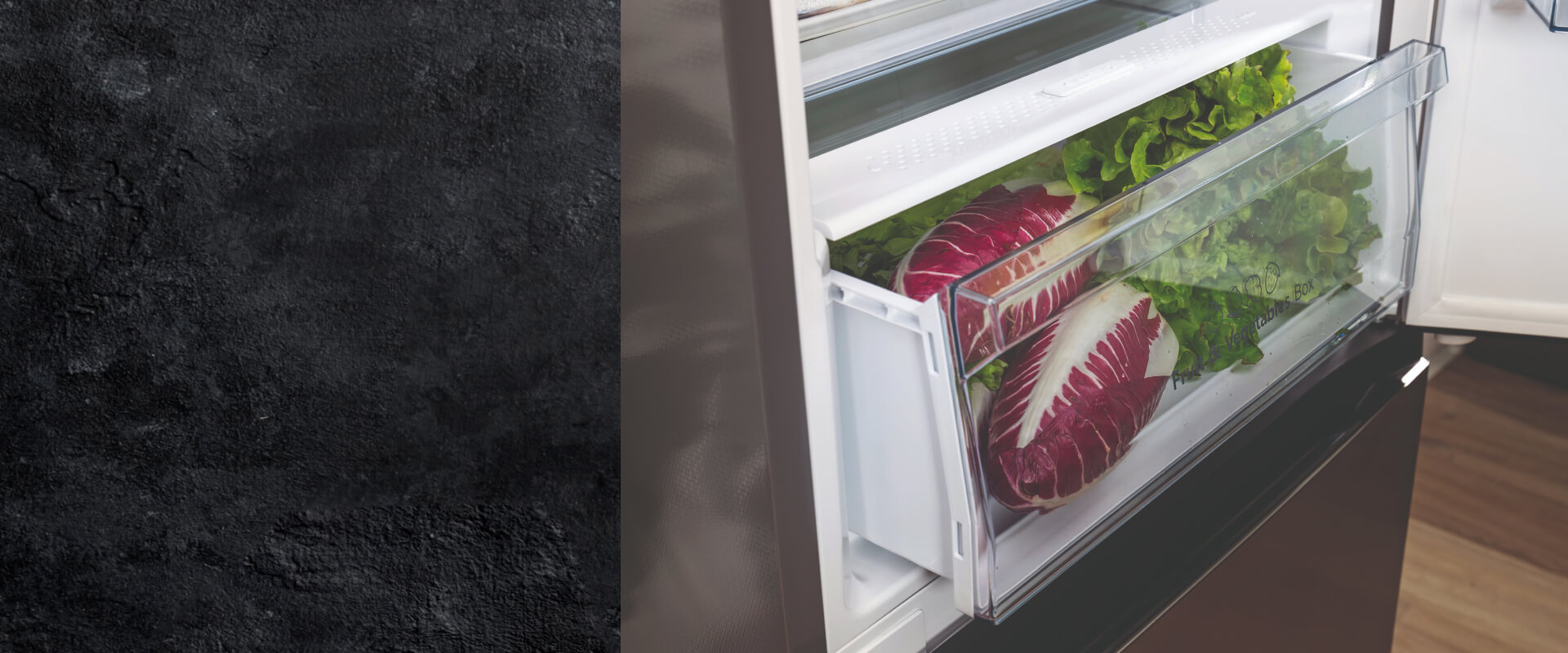 Контейнер Moisture Fresh Crisper