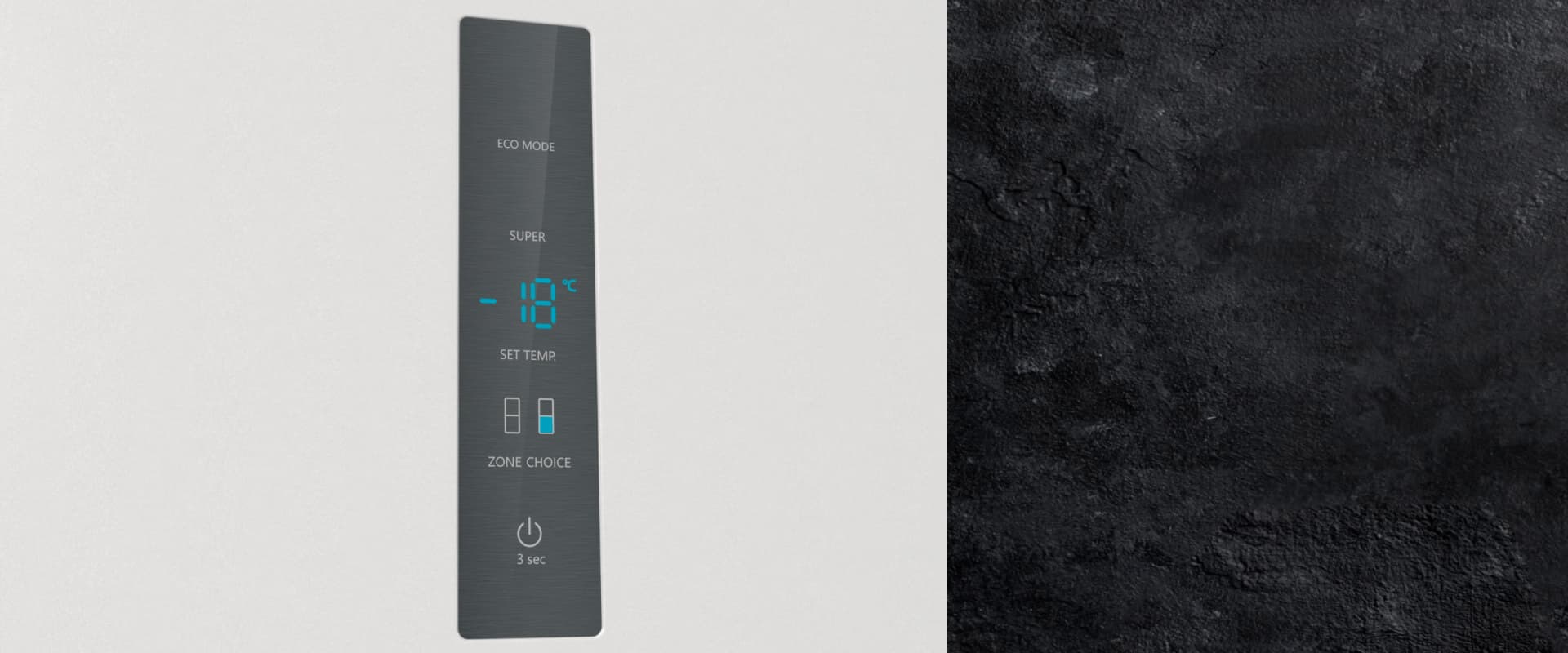 Управление SensoTech Switch
