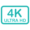 Визуальные эффекты в формате 4K