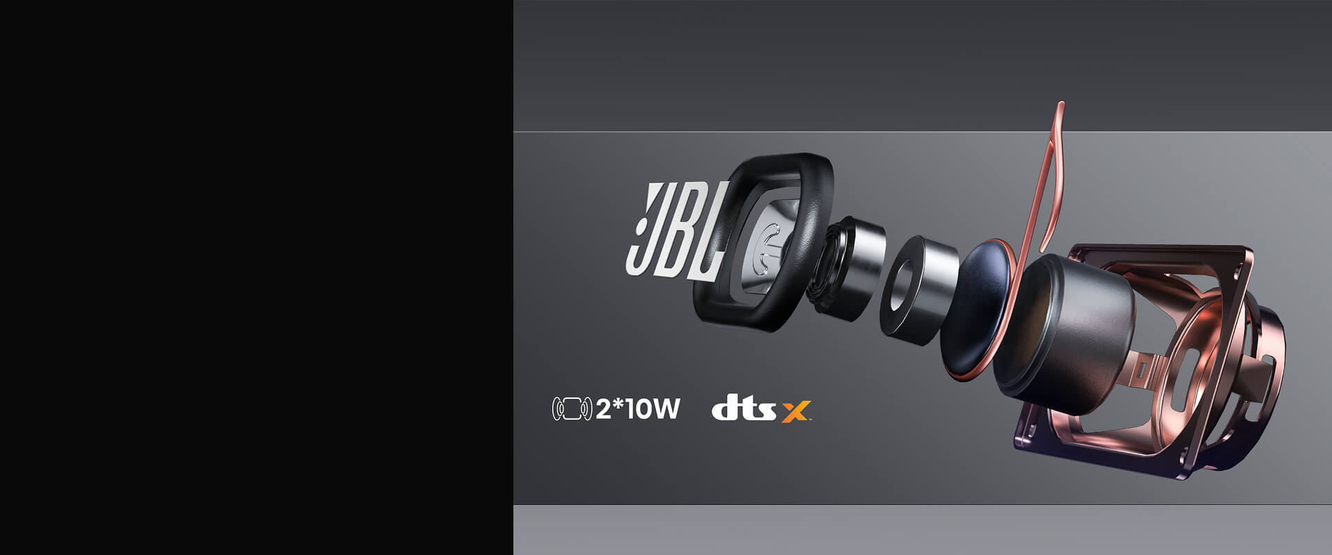 На вайбе JBL: так звучит магия