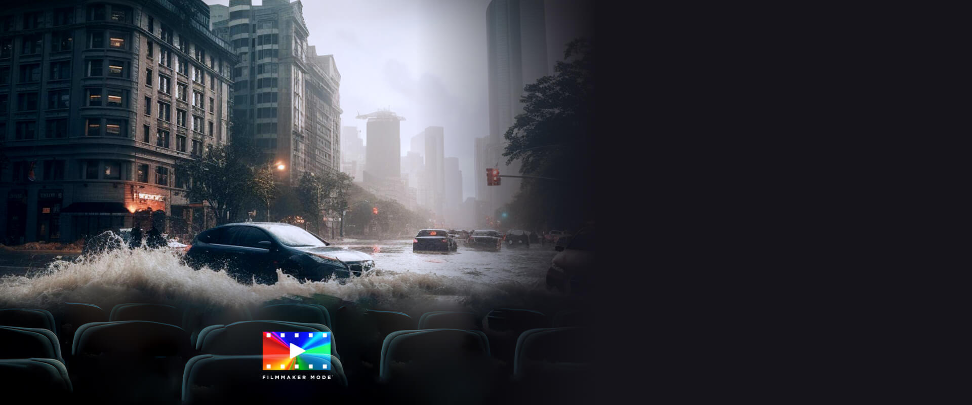 Смотрите фильмы и сериалы в невероятном качестве