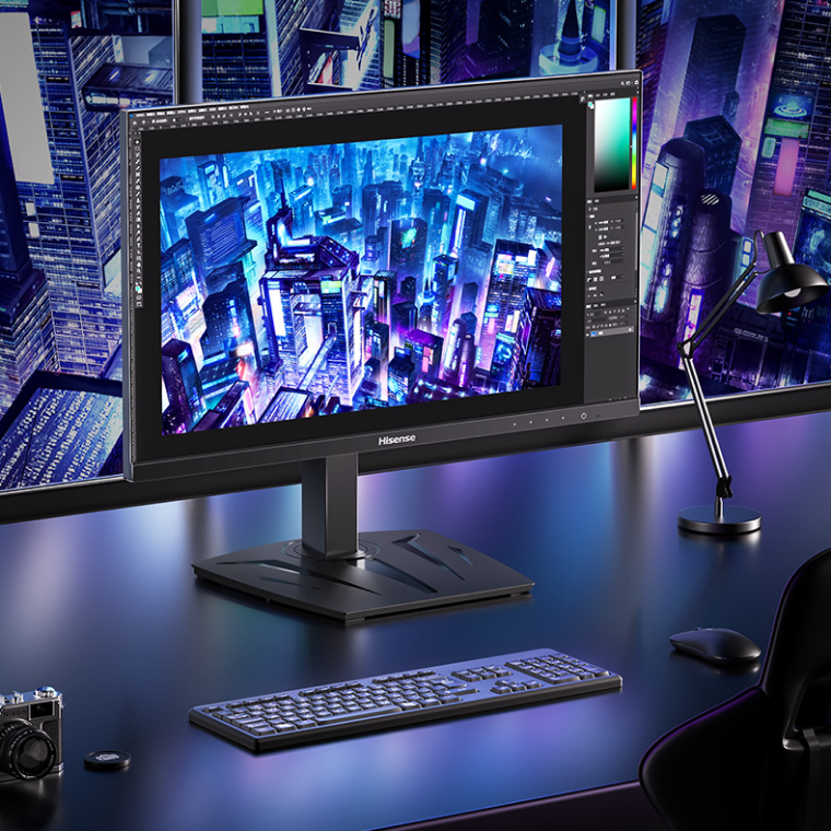 Adobe RGB 99%