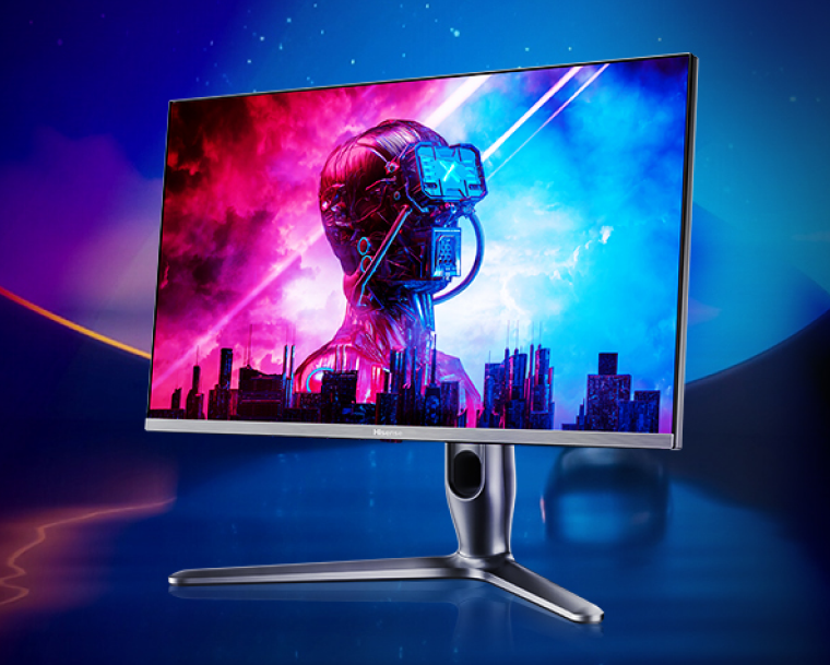 Монитор Hisense G7H